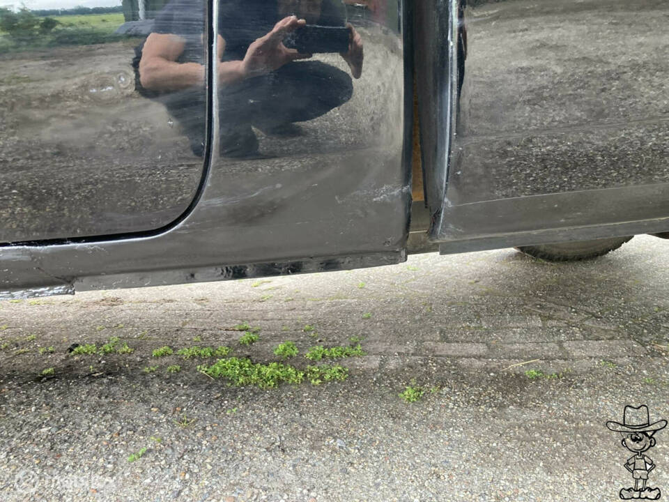 Image 21/47 of Dodge Ram 1500 (1994)