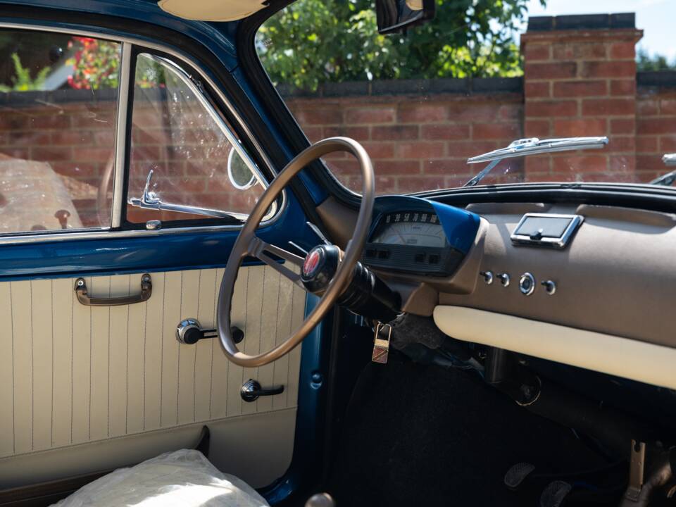 Immagine 31/50 di FIAT 500 L (1971)