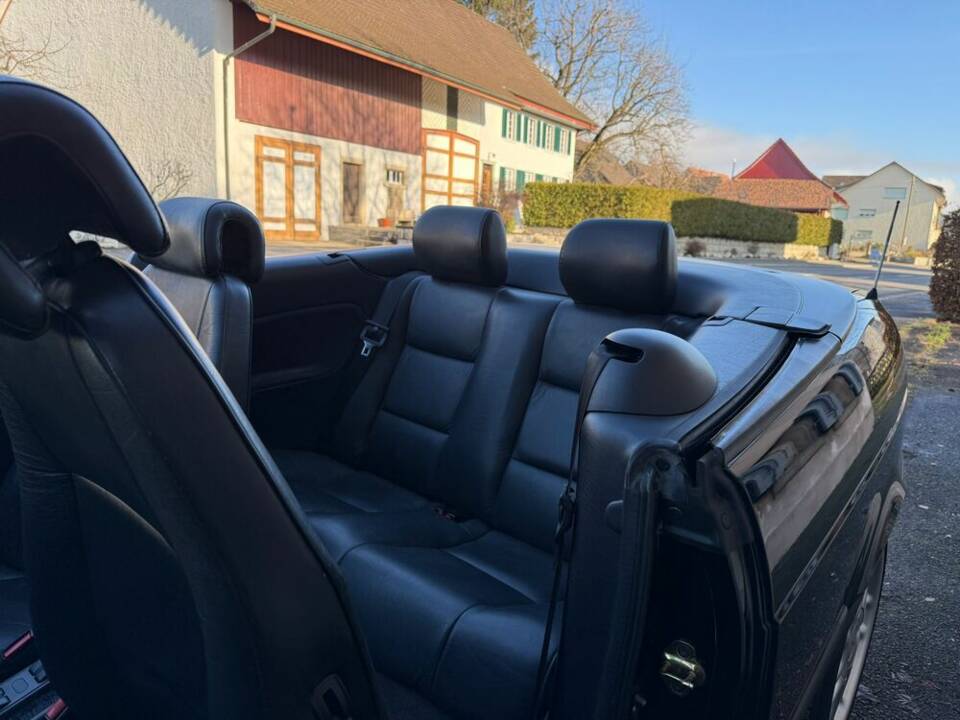 Afbeelding 11/22 van Saab 900 Turbo S 16V (1996)