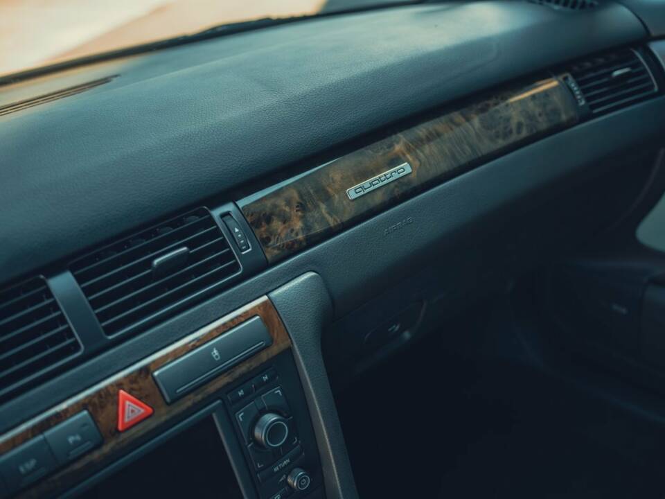 Image 13/15 de Audi RS6 (2003)