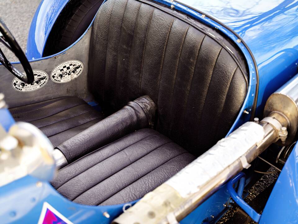 Imagen 7/23 de Riley TT Sprite Special (1937)