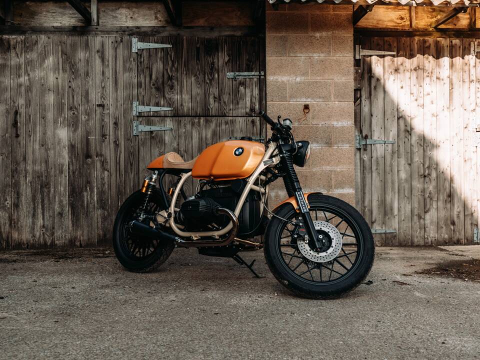 Bild 29/36 von BMW R 80 RT (1984)
