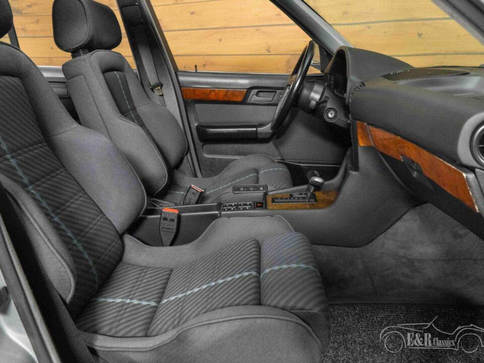 Immagine 8/19 di ALPINA B10 Biturbo (1991)