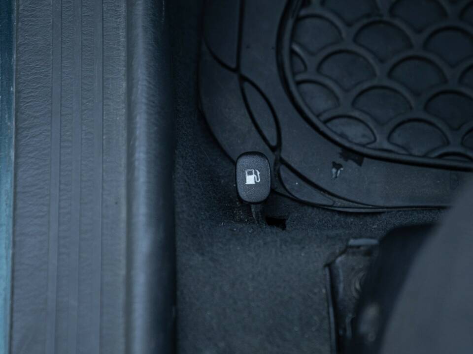 Image 26/46 of Hyundai Accent 1.3 (1997)