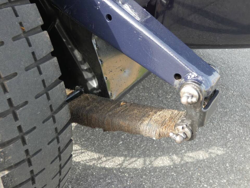 Imagen 8/64 de Riley 12/4 Special (1935)