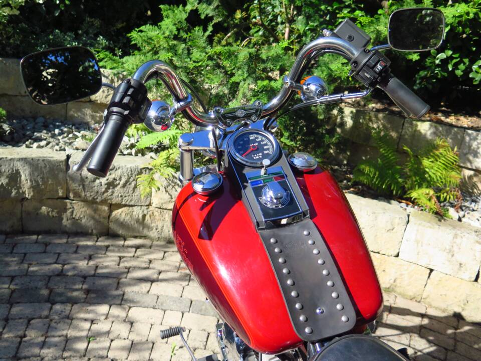 Bild 5/17 von Harley-Davidson FXST 1340 Softail (1985)