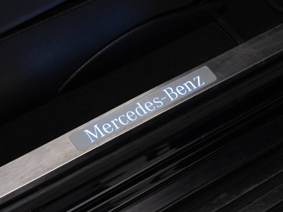 Immagine 14/36 di Mercedes-Benz G 500 (SWB) (2011)