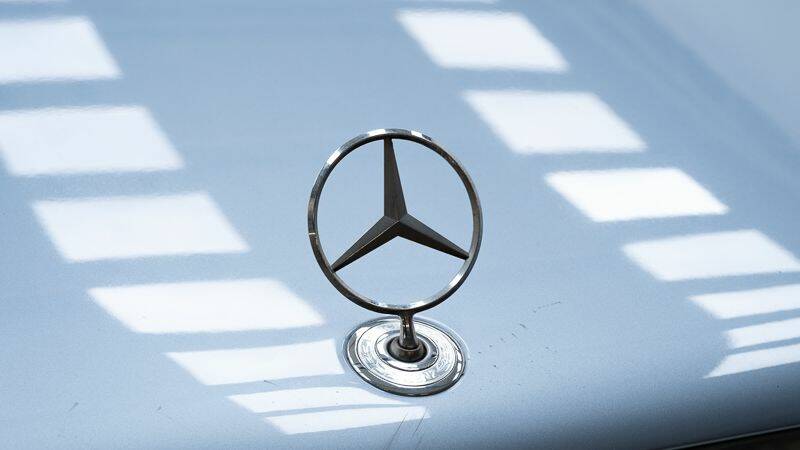 Bild 5/15 von Mercedes-Benz 600 SE (1991)