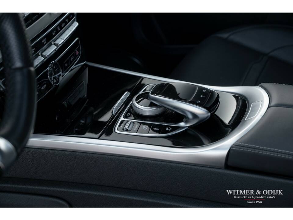 Imagen 35/42 de Mercedes-Benz G 63 AMG (LWB) (2019)