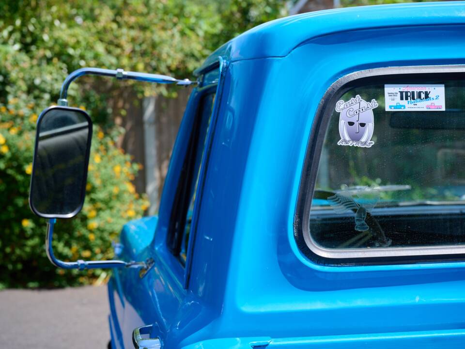 Bild 26/50 von Ford F-100 (1972)