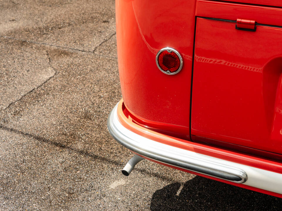 Bild 4/48 von Volkswagen T2 a&#x2F;b (1958)