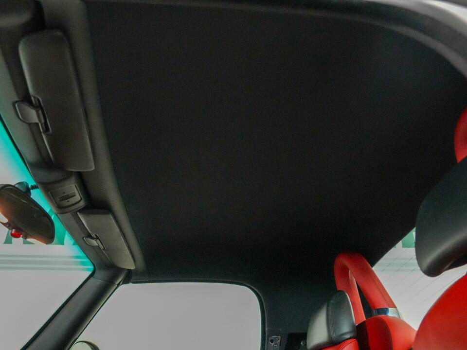 Bild 20/40 von BMW Z8 (2000)