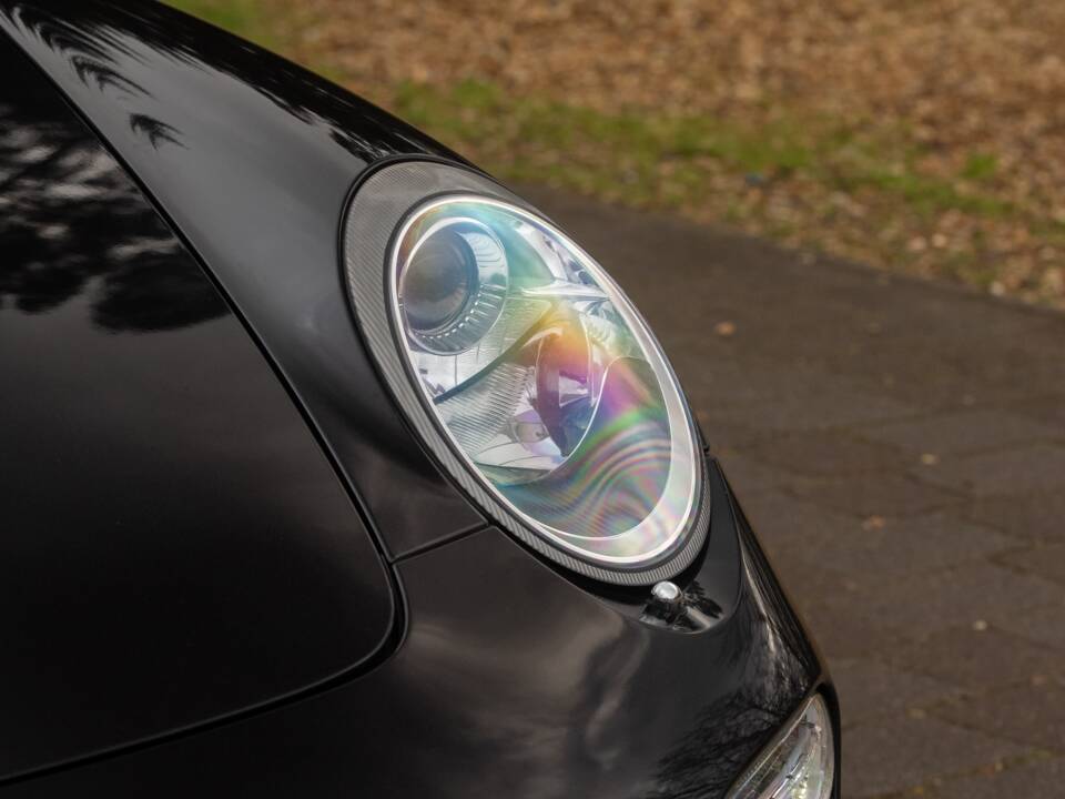 Bild 13/50 von Porsche 911 Carrera S (2009)
