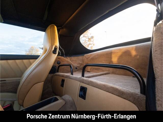 Bild 29/43 von Porsche 911 Turbo 3.3 (1979)