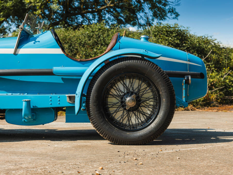 Bild 36/50 von Alfa Romeo 8C 2300 Monza (1934)