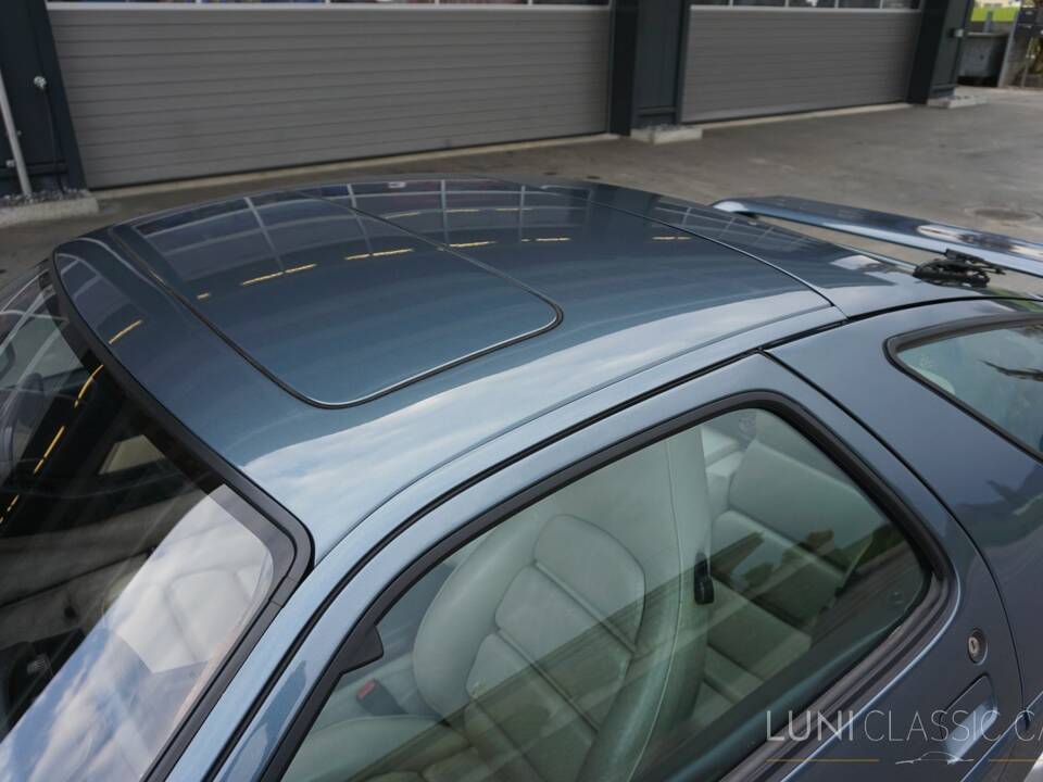 Immagine 19/46 di Porsche 928 S4 (1988)