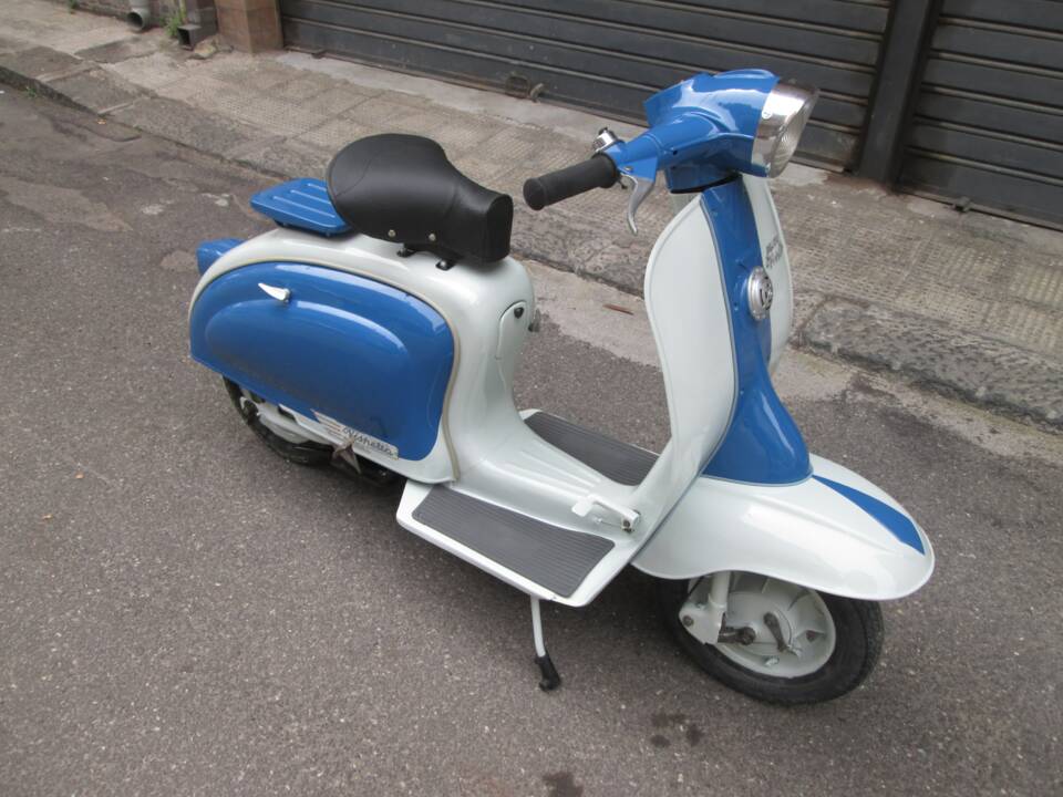 Immagine 50/50 di Malanca Vispetta (1963)