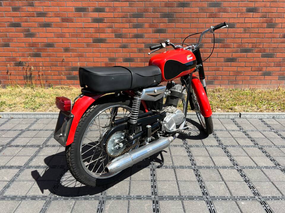 Bild 9/26 von Ducati DUMMY (1956)