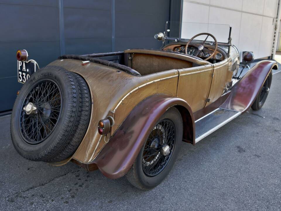 Afbeelding 18/50 van Bugatti Type 44 (1929)