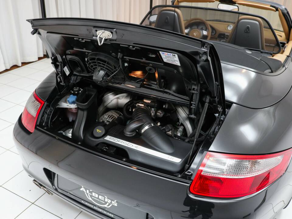 Bild 14/21 von Porsche 911 Carrera S (2009)