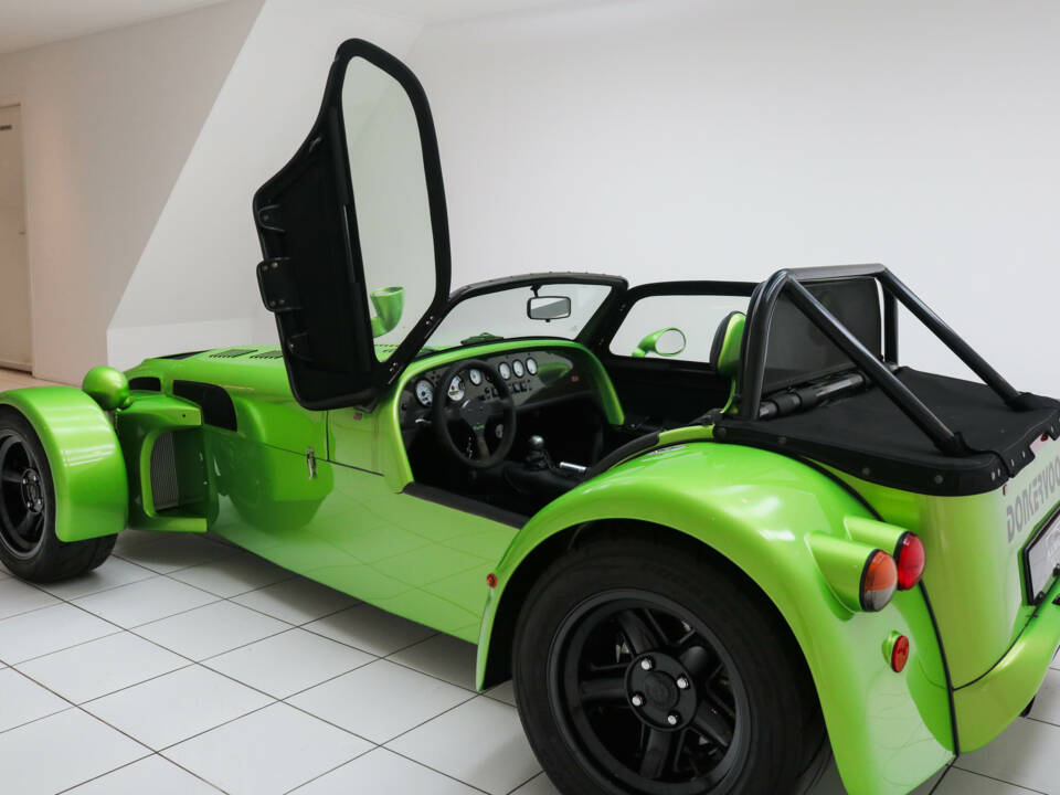 Afbeelding 4/20 van Donkervoort D8 270 RS (2006)