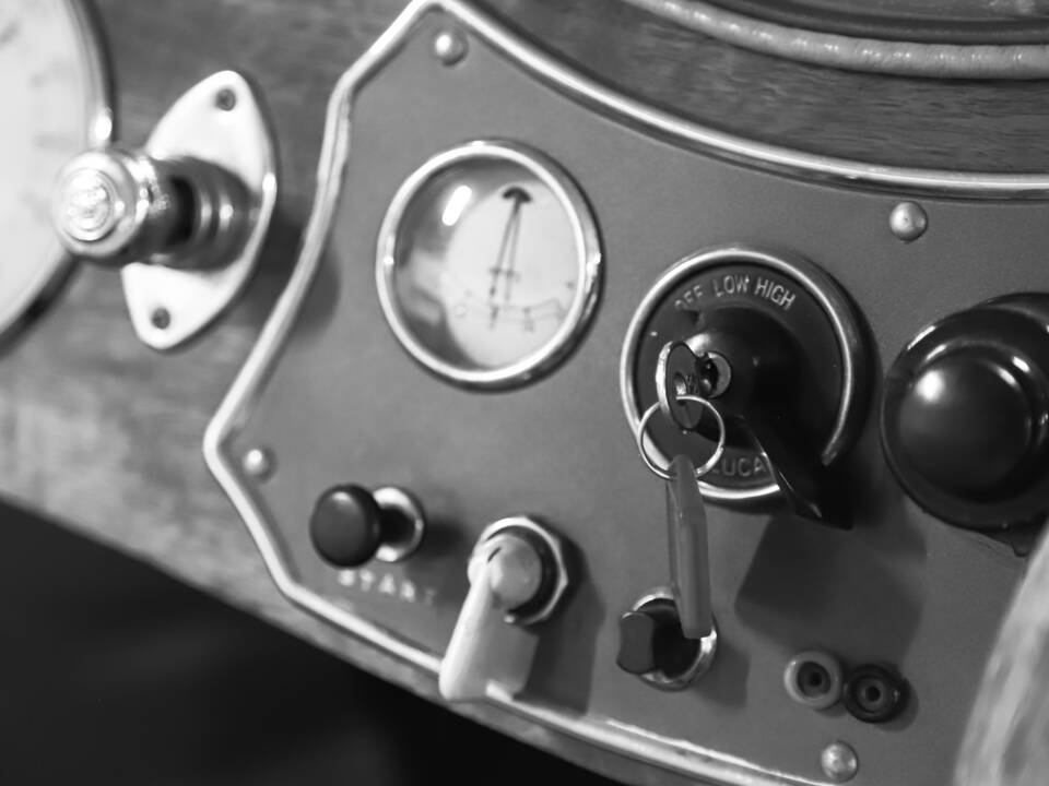 Bild 40/69 von MG TC (1948)