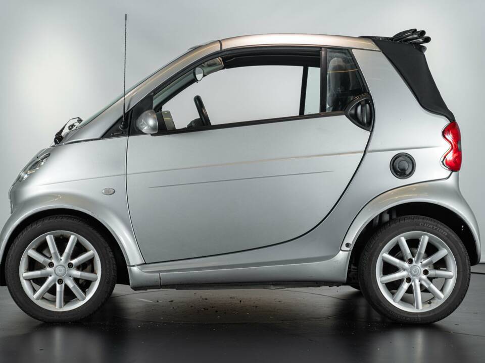 Bild 5/32 von Smart Fortwo (2005)