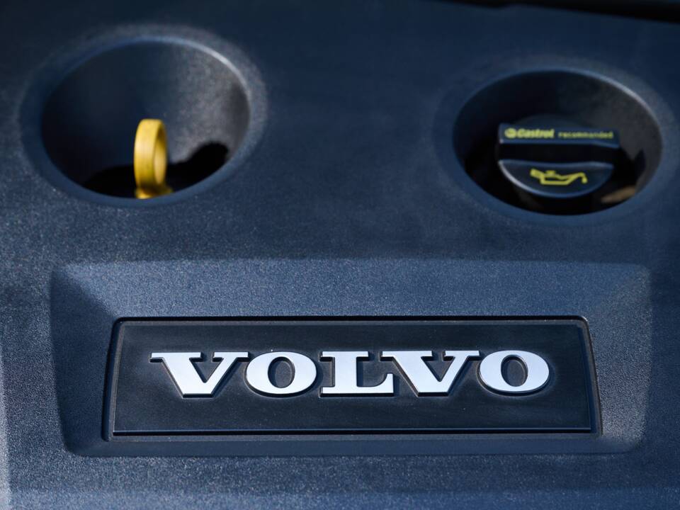 Image 48/50 of Volvo XC60 T5 (2013)