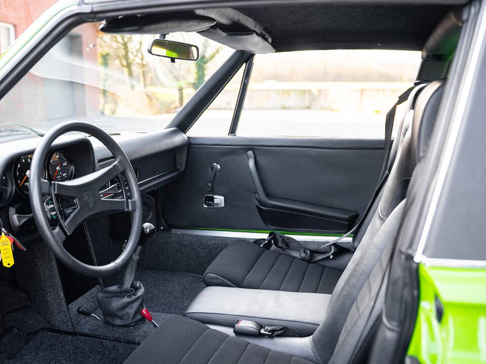 Bild 19/29 von Porsche 914/6 (1971)