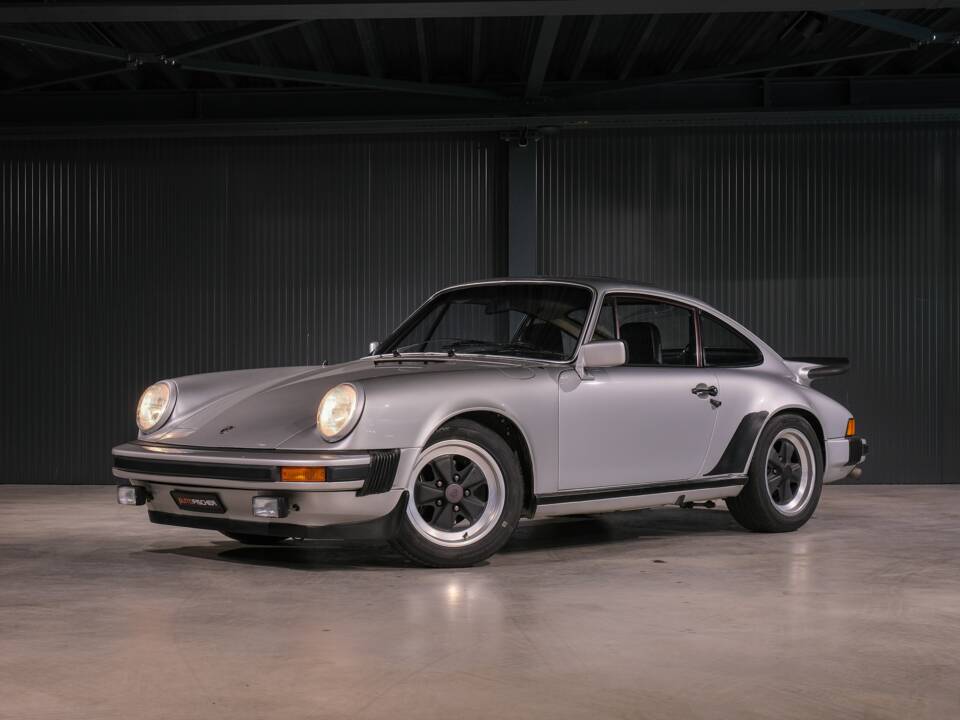 Bild 1/29 von Porsche 911 SC 3.0 (1980)