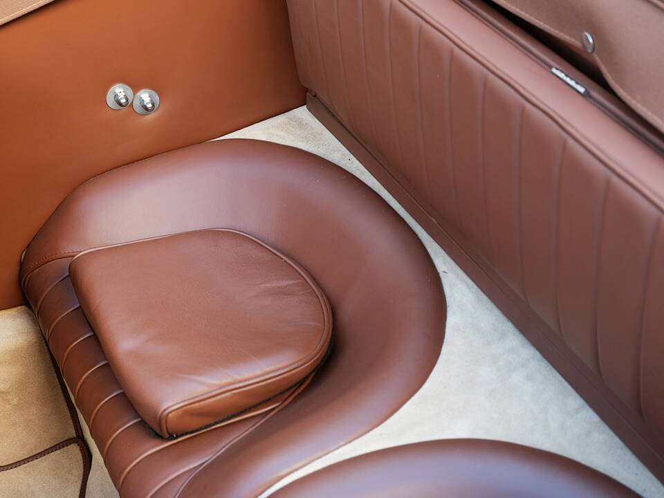 Image 36/68 of Austin-Healey 3000 Mk III (BJ8) (1965)