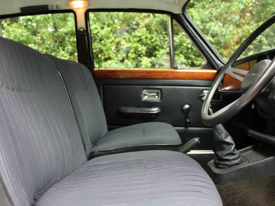 Image 9/20 de Triumph Dolomite Sprint (1974)