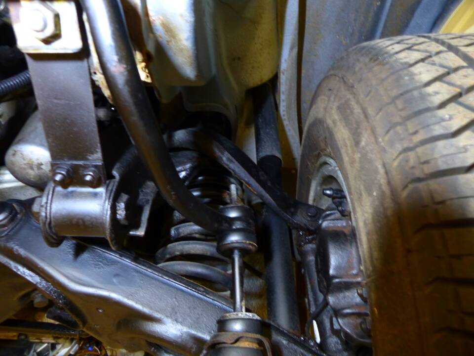 Bild 48/69 von Mercedes-Benz 230 SL (1967)