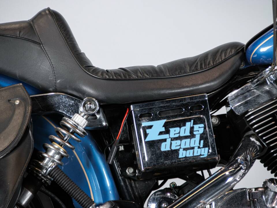 Bild 47/50 von Harley-Davidson DUMMY (1995)