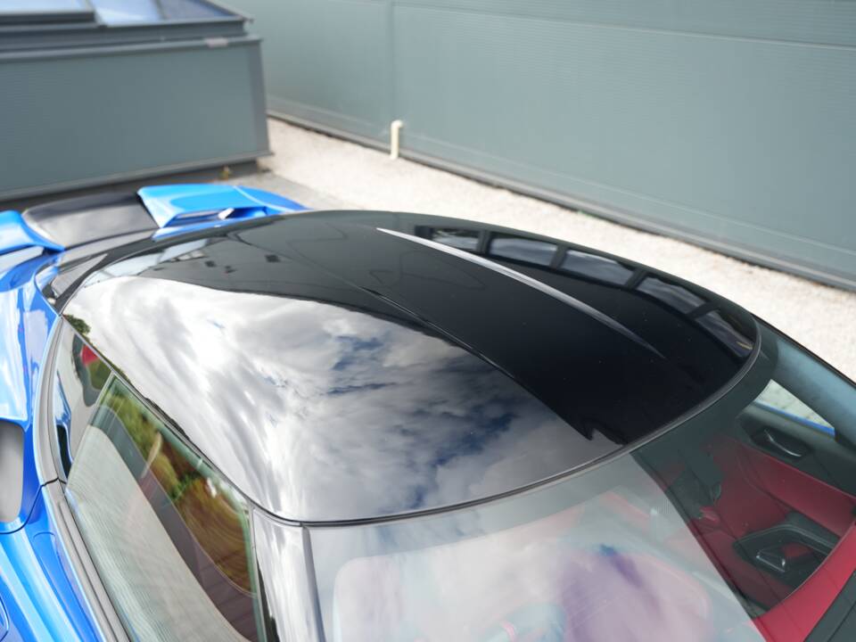Image 43/50 de Lotus Evora 400 (2016)