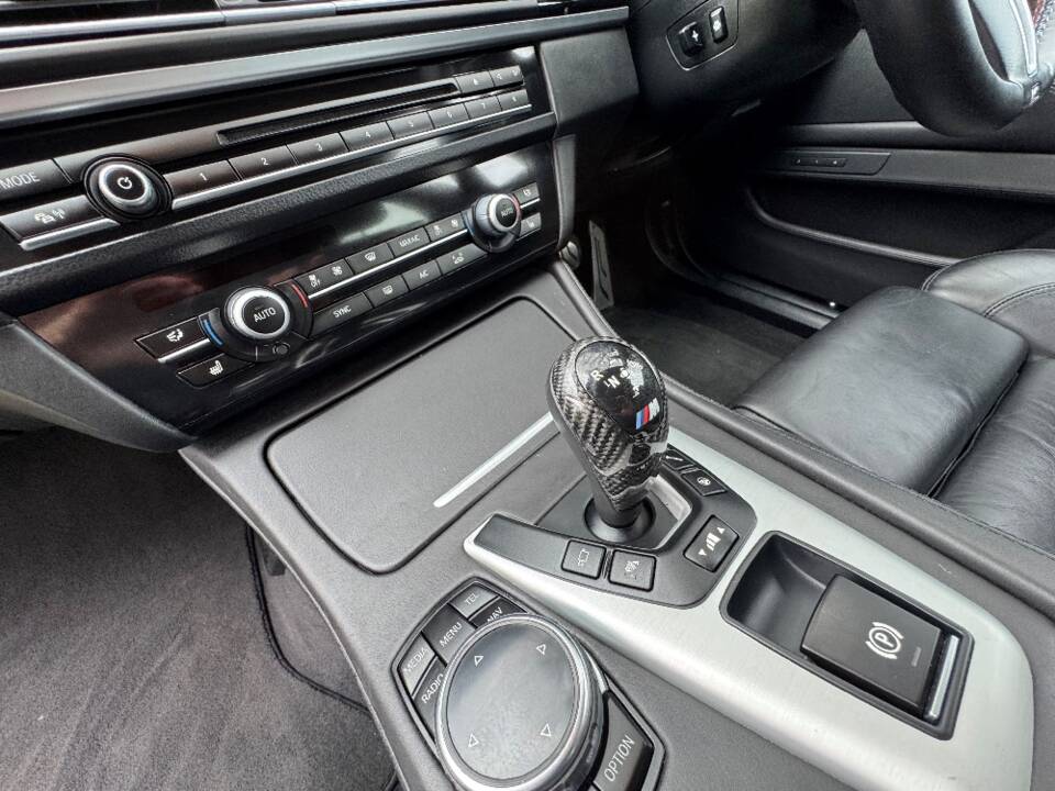 Bild 29/30 von BMW M5 (2014)