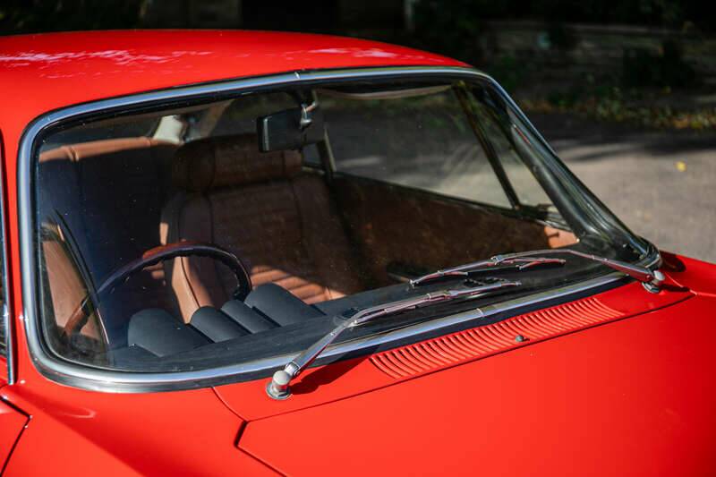 Image 42/45 of Alfa Romeo 2000 GT Veloce (1975)