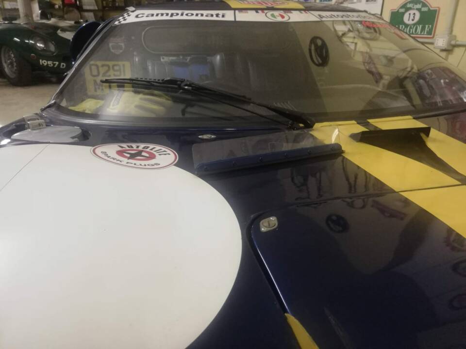 Bild 12/101 von Ford GT40 (1971)