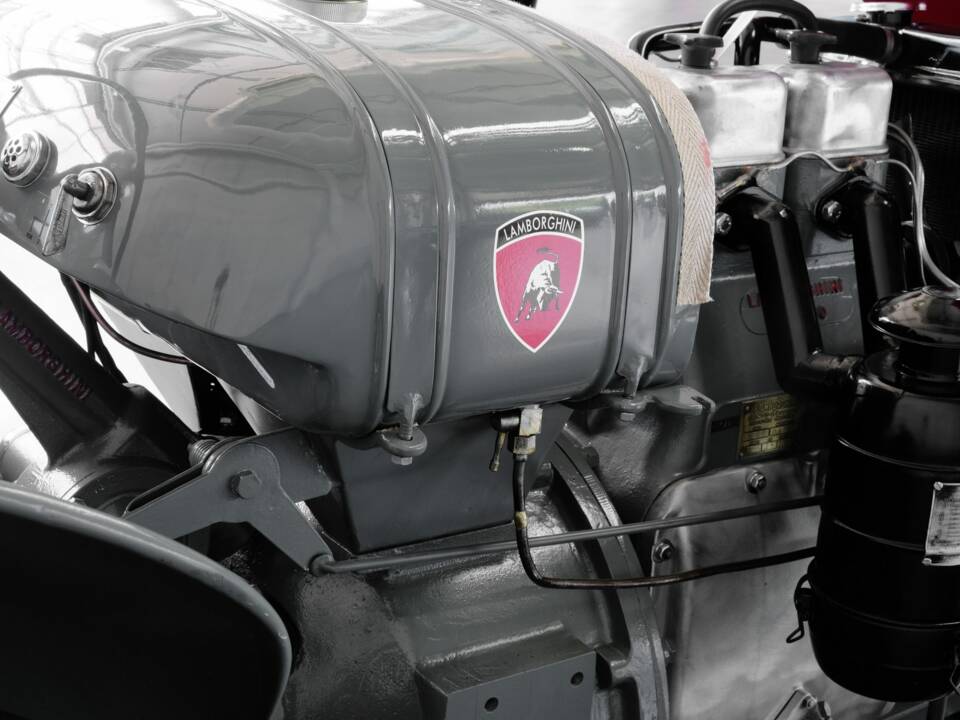 Afbeelding 23/33 van Lamborghini DL 25 (1955)