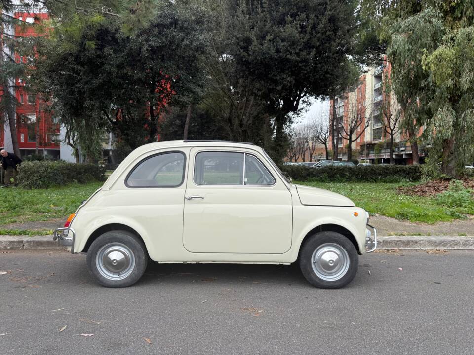 Immagine 97/97 di FIAT 500 L (1972)