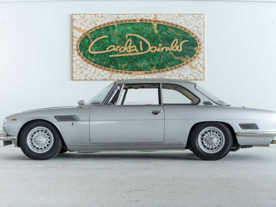 Bild 4/47 von ISO Rivolta 300 (1966)