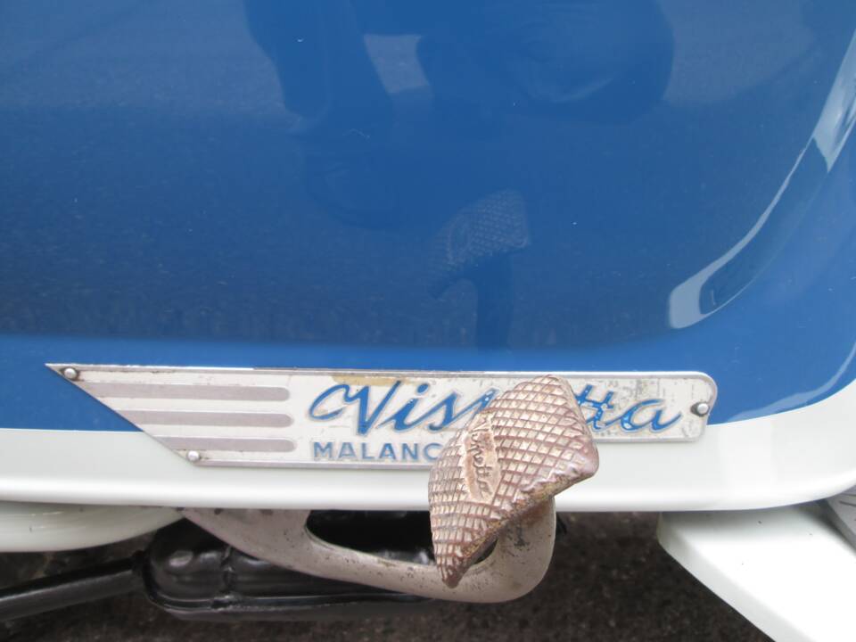 Immagine 19/50 di Malanca Vispetta (1963)