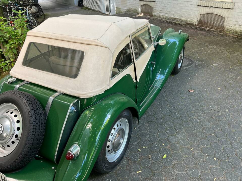 Bild 5/9 von MG TF (1954)