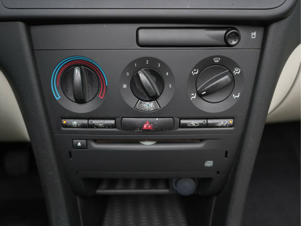 Immagine 15/35 di Saab 9-3 2.0t (2005)