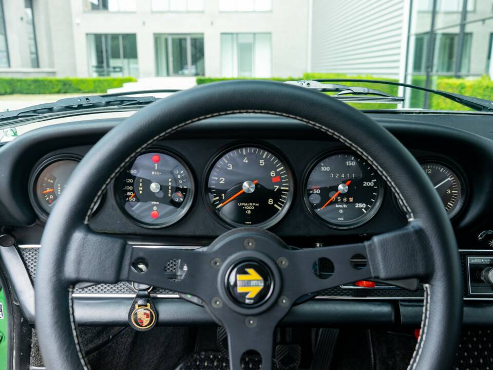 Bild 20/31 von Porsche 911 2.2 T (1970)
