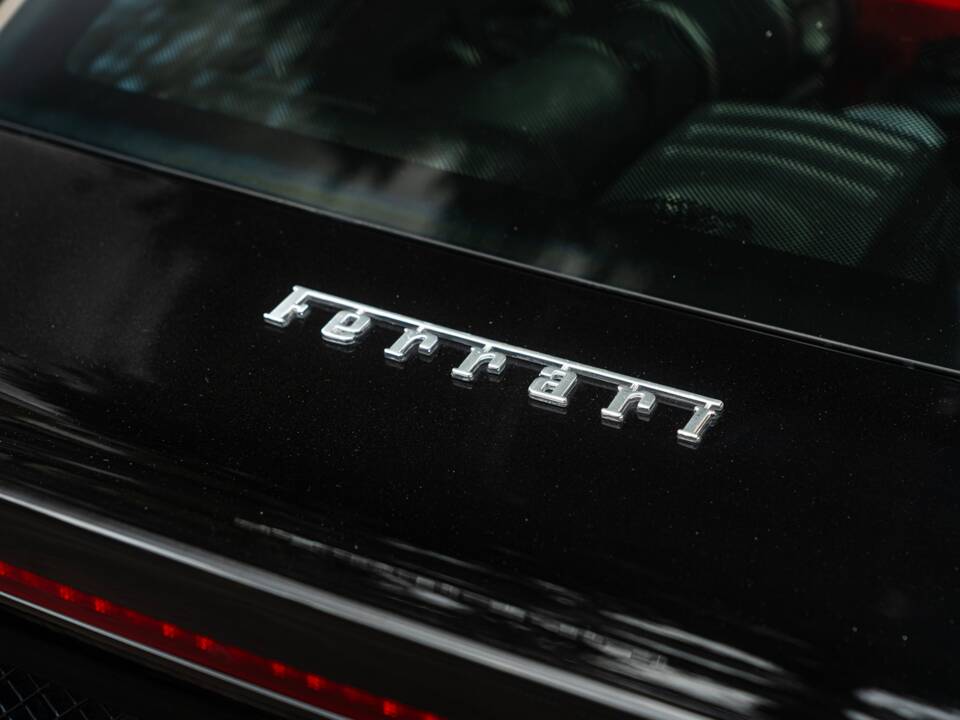 Bild 13/61 von Ferrari F 430 (2008)