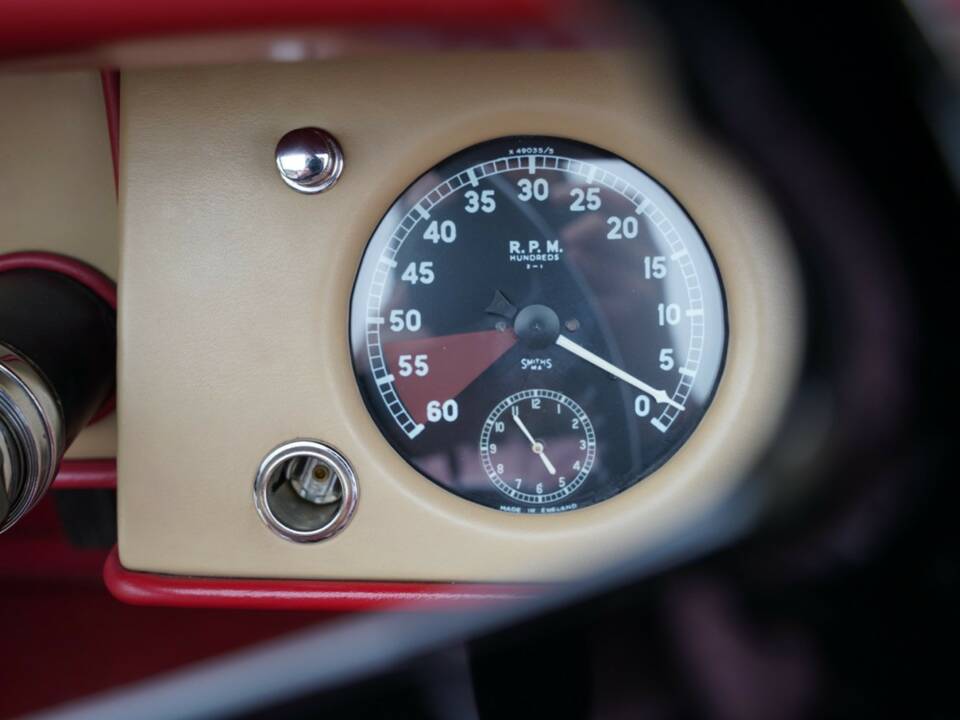 Bild 15/50 von Jaguar XK 120 OTS (Alu) (1949)