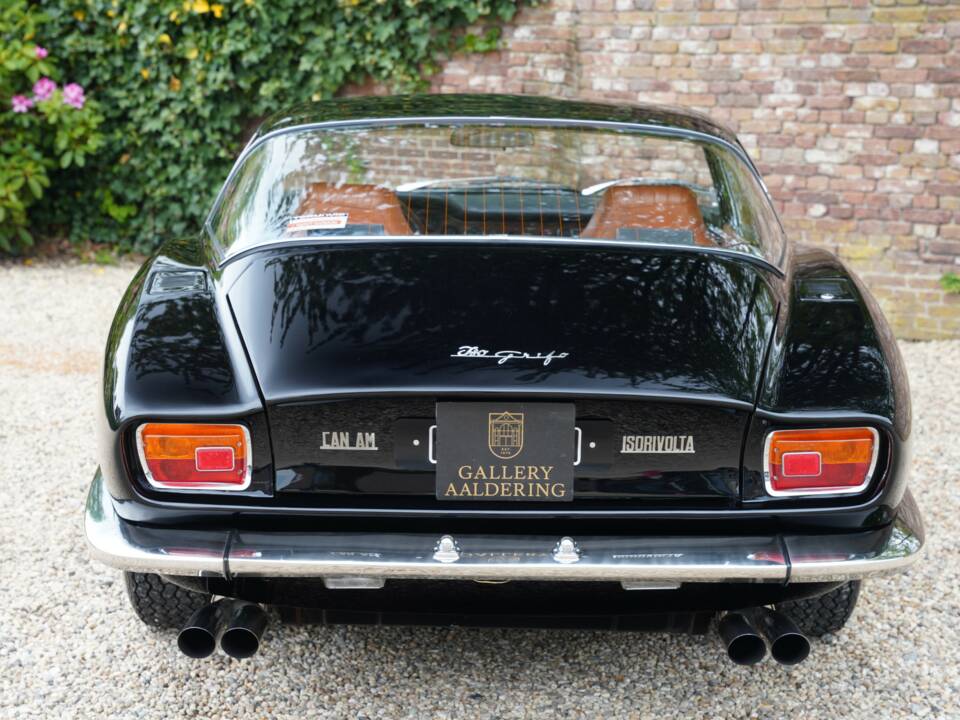 Image 19/50 of ISO Can Am (1972)