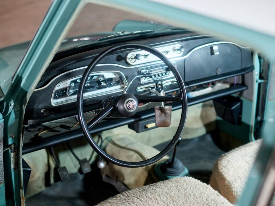 Afbeelding 22/23 van Austin A 40 Farina Countryman (1962)