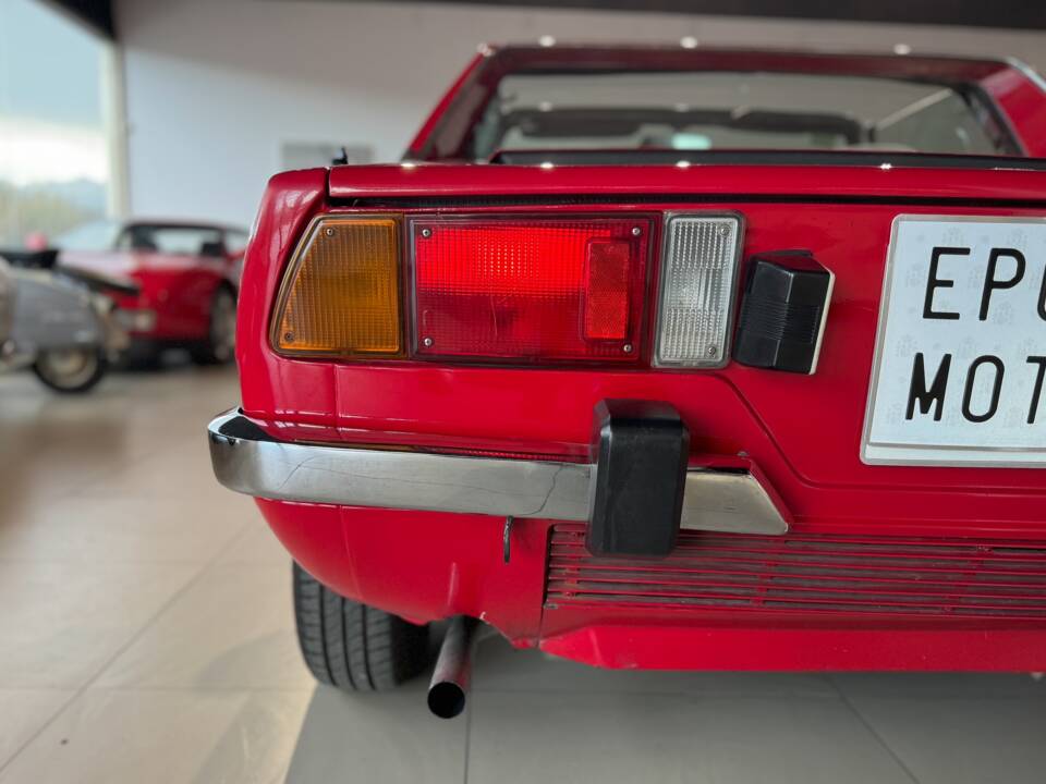 Image 24/28 of FIAT X 1&#x2F;9 (1990)